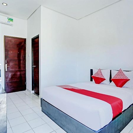 Oyo 90456 Moh Yamin Residence Balian Exteriér fotografie