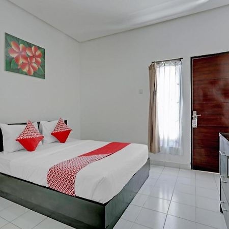 Oyo 90456 Moh Yamin Residence Balian Exteriér fotografie