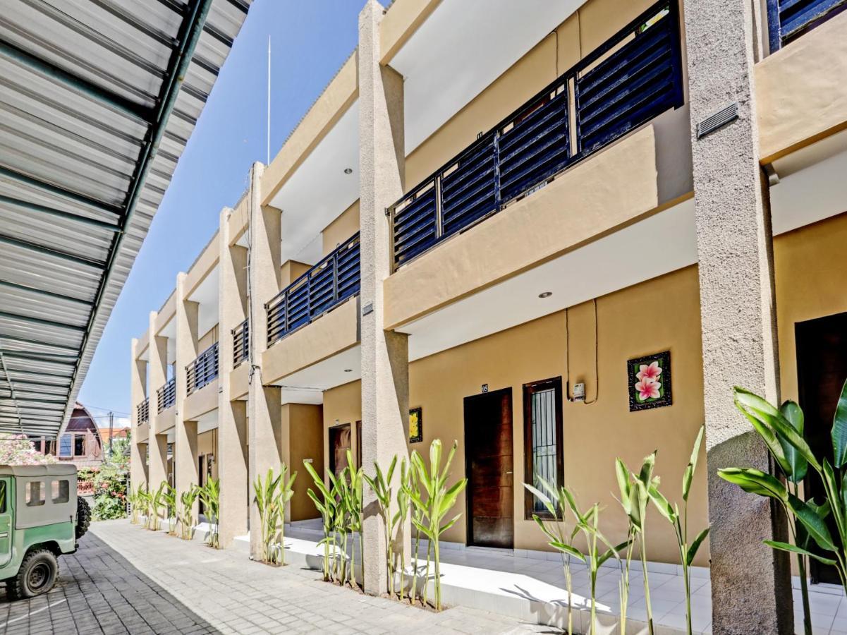 Oyo 90456 Moh Yamin Residence Balian Exteriér fotografie