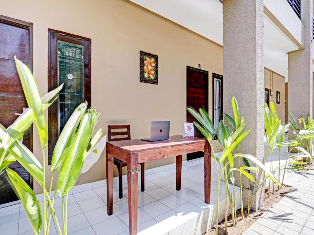 Oyo 90456 Moh Yamin Residence Balian Exteriér fotografie