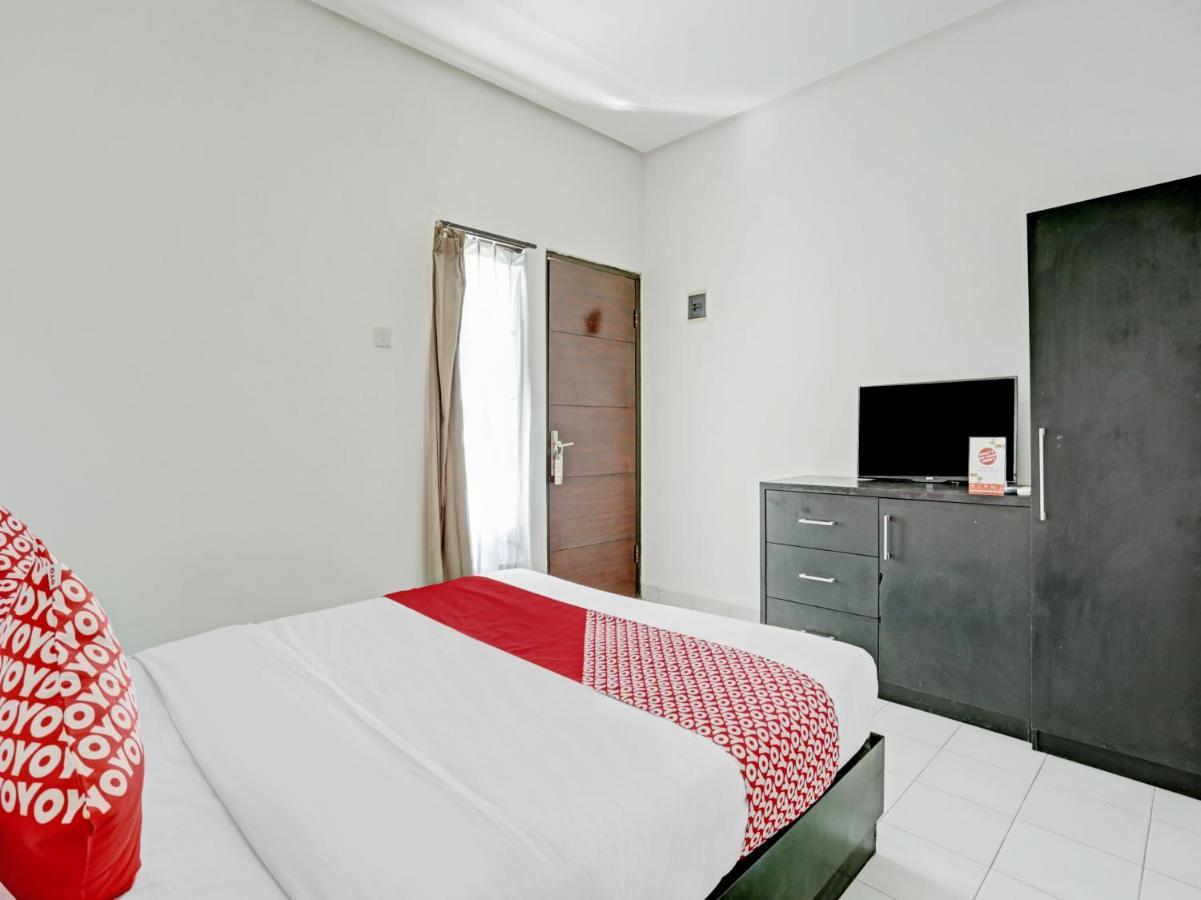 Oyo 90456 Moh Yamin Residence Balian Exteriér fotografie