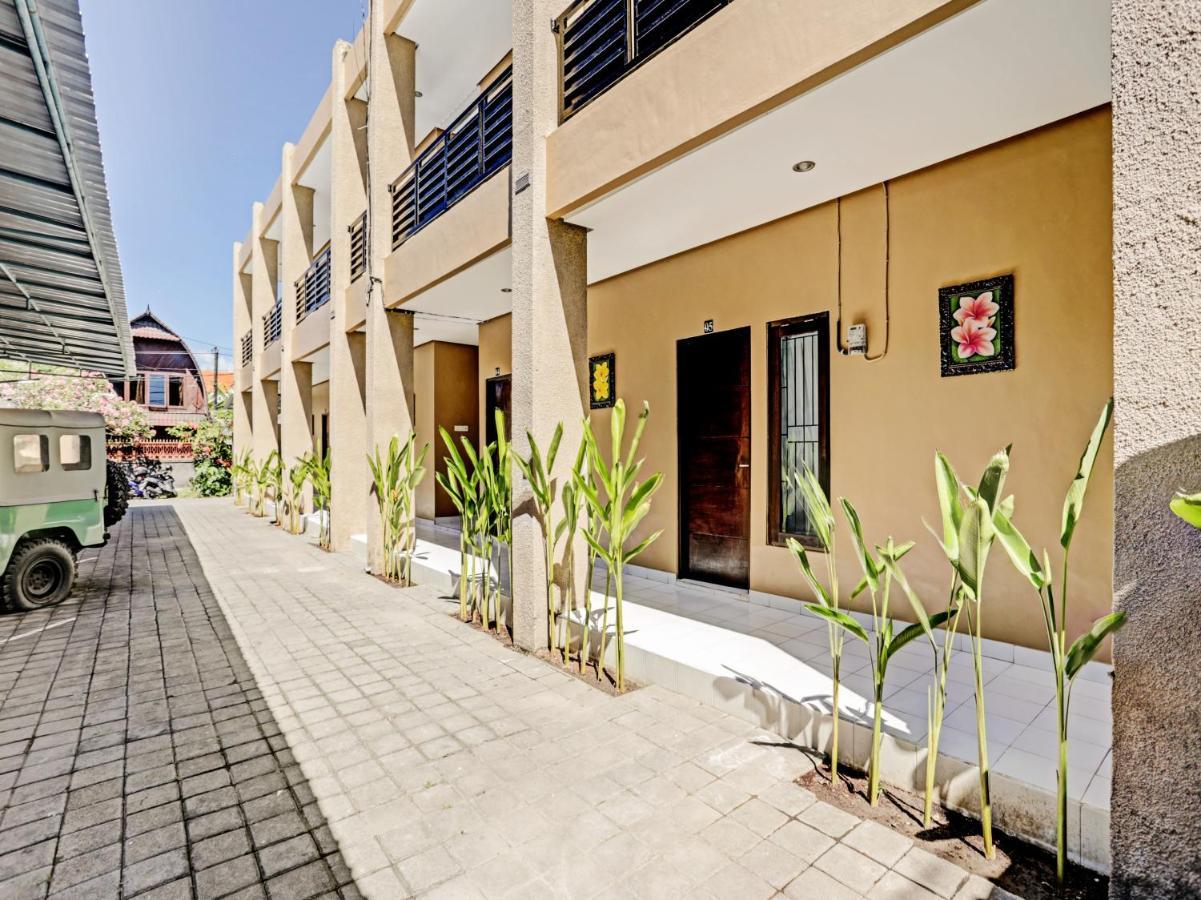 Oyo 90456 Moh Yamin Residence Balian Exteriér fotografie