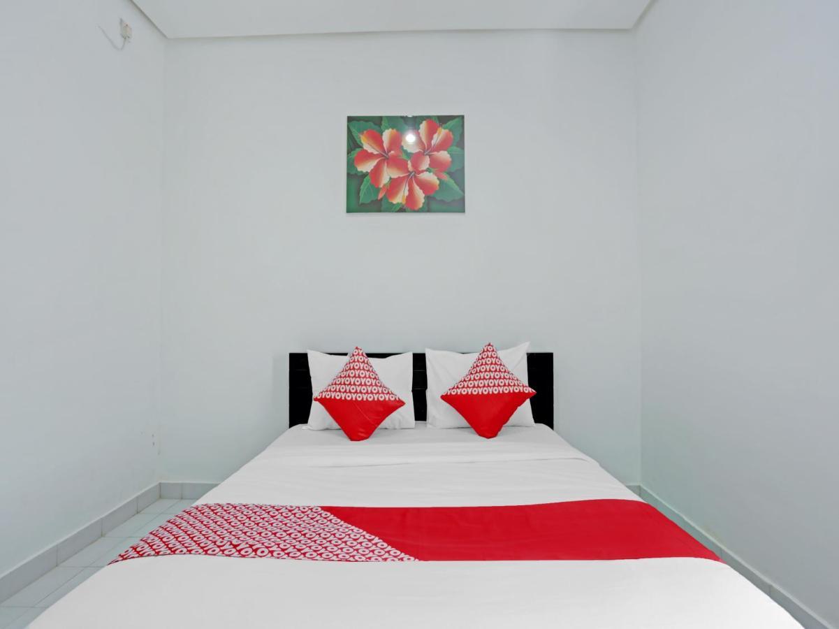 Oyo 90456 Moh Yamin Residence Balian Exteriér fotografie