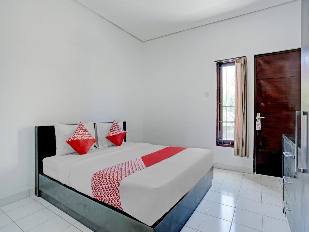Oyo 90456 Moh Yamin Residence Balian Exteriér fotografie
