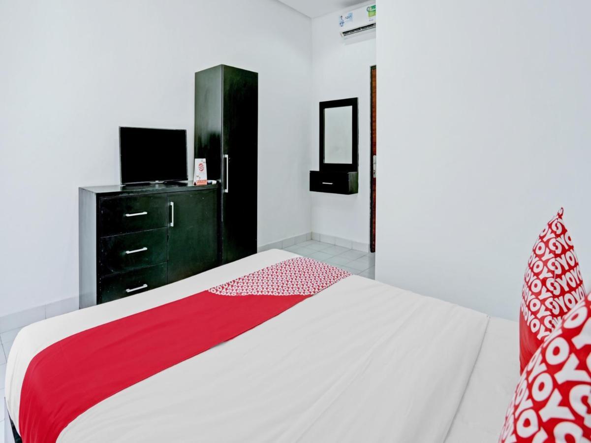Oyo 90456 Moh Yamin Residence Balian Exteriér fotografie