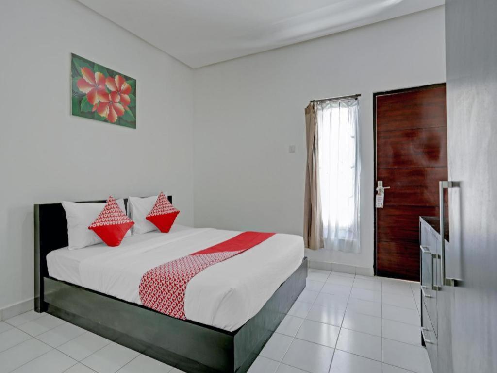 Oyo 90456 Moh Yamin Residence Balian Exteriér fotografie
